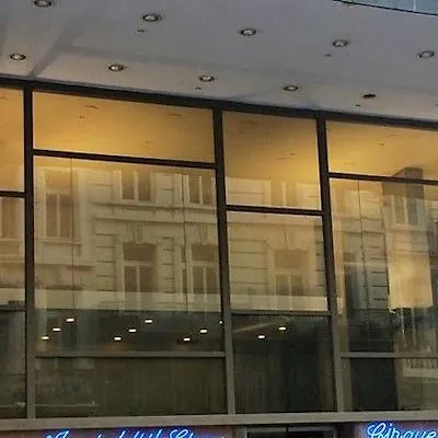 B-aparthotel Regent