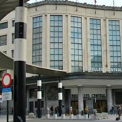 B-aparthotel Grand Place Apartahotel