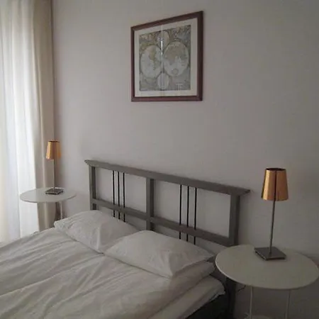 The Opera Residencia