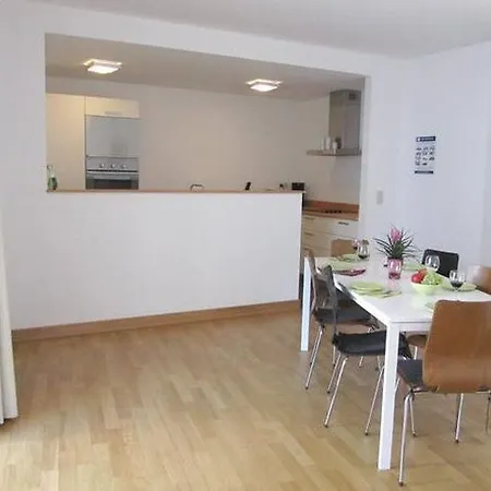 The Opera Residencia