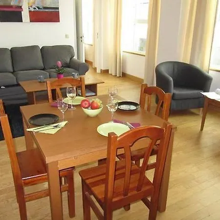 Apartamento The Opera *