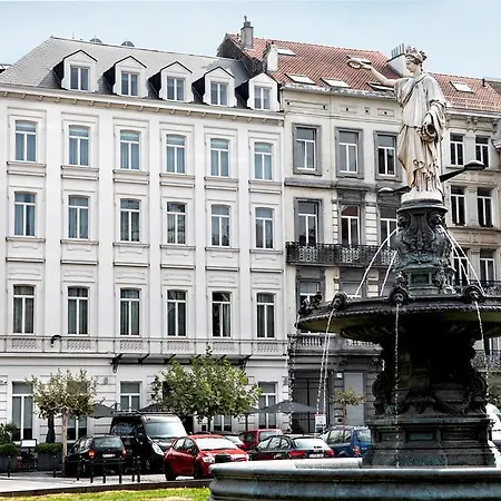 Numa Lief Hotel 4*