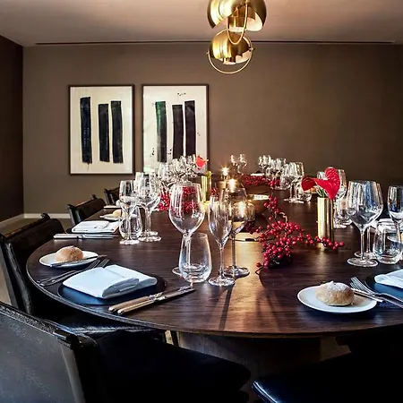 Hotel Numa Lief Brussels