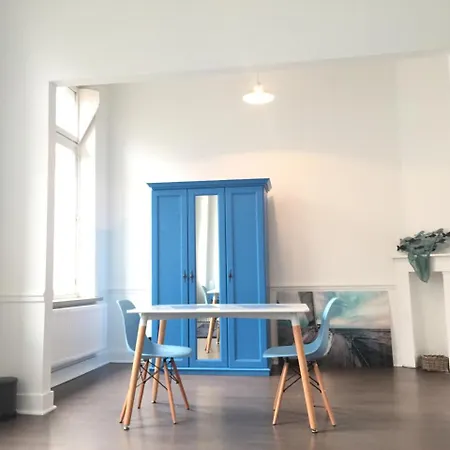 Nocleg ze śniadaniem Maison D'istrie 3*