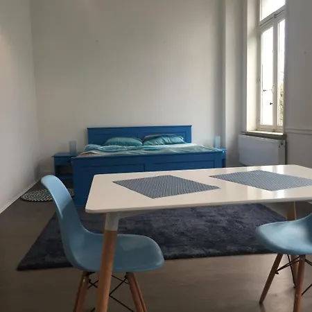Maison D'istrie Брюссель