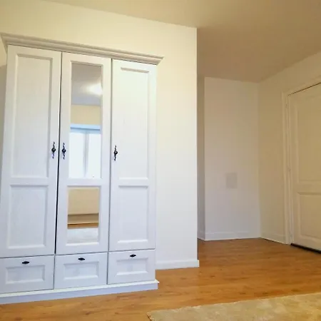 Maison D'istrie Отель типа 