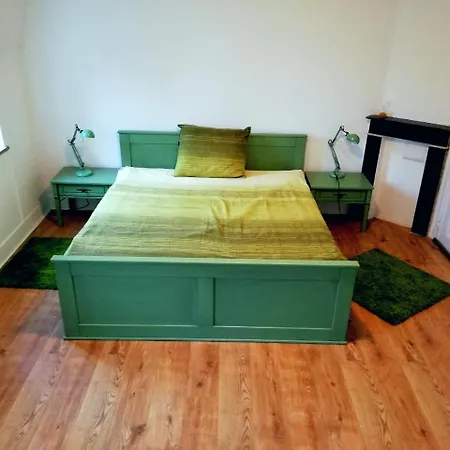 Maison D'istrie Nocleg ze śniadaniem 3*