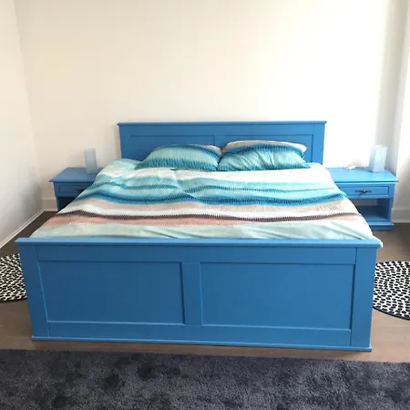 Maison D'istrie Bed and Breakfast