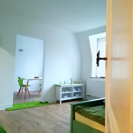 Nocleg ze śniadaniem Maison D'istrie 3*