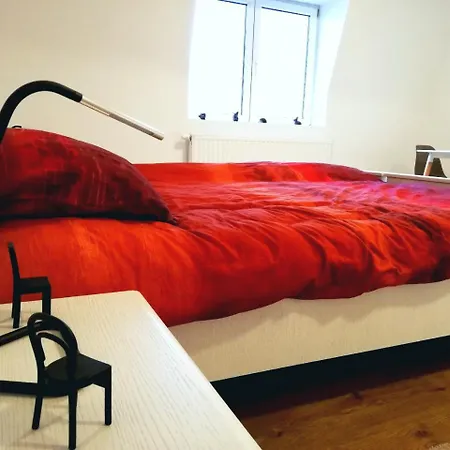 Maison D'istrie Отель типа 