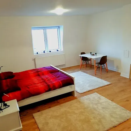 Nocleg ze śniadaniem Maison D'istrie 3*