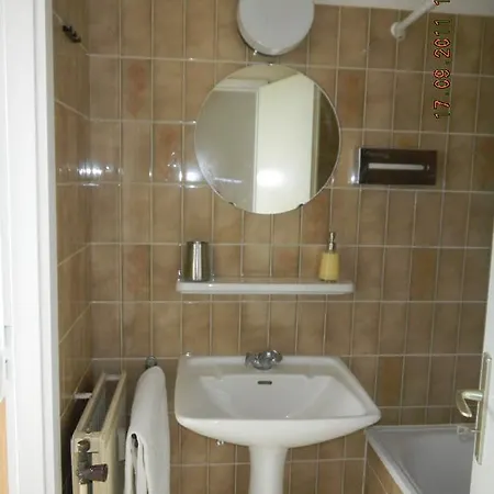 Aparthotel Wellington 3*