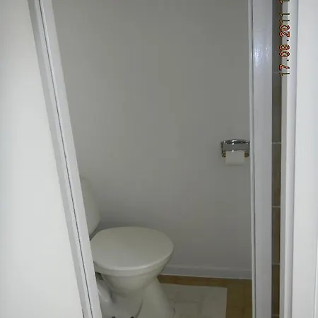 Wellington Aparthotel 3*