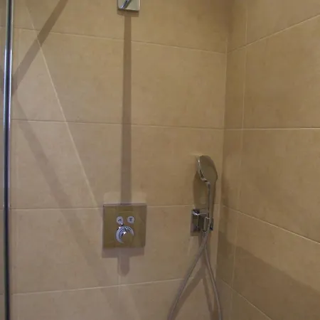 Apartment Sablon 27