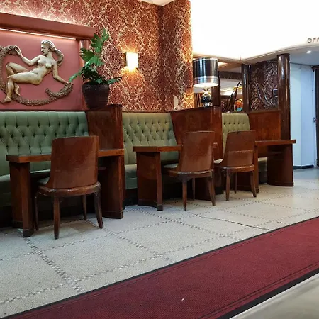 Abberdeen Hotel