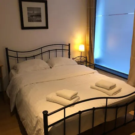 Hotell Abberdeen