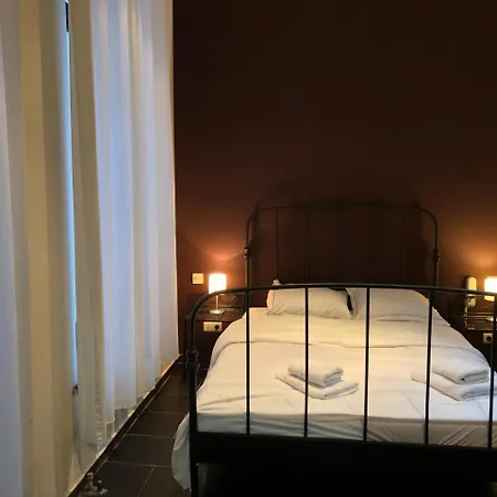 Abberdeen Hotell 2*