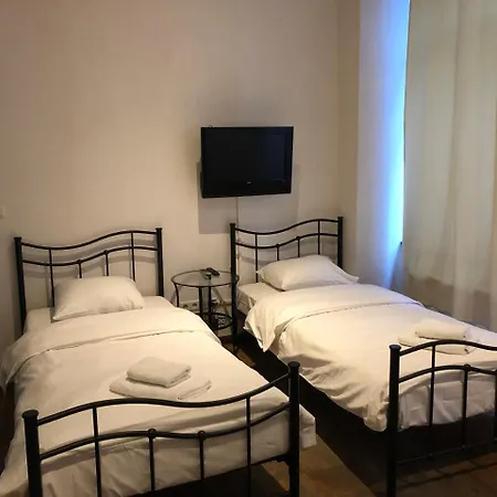 Hotell Abberdeen