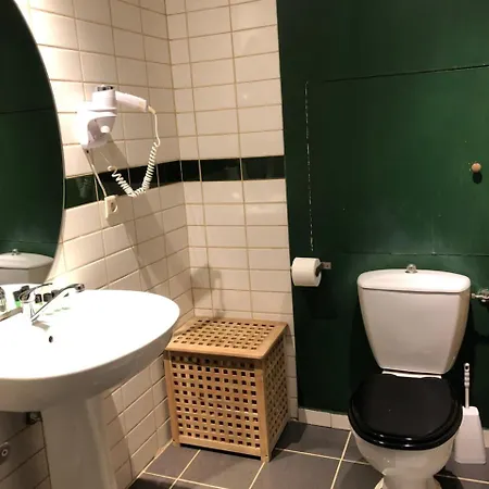 Abberdeen Hotell