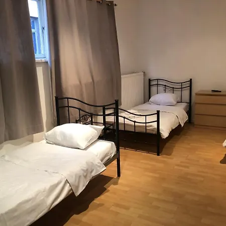 Abberdeen Bruxelles