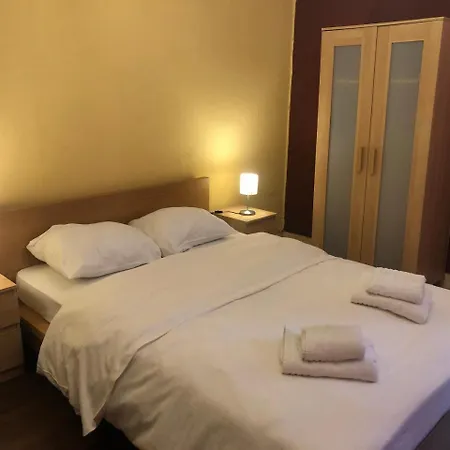 Le Grand Colombier Ξενοδοχείο
