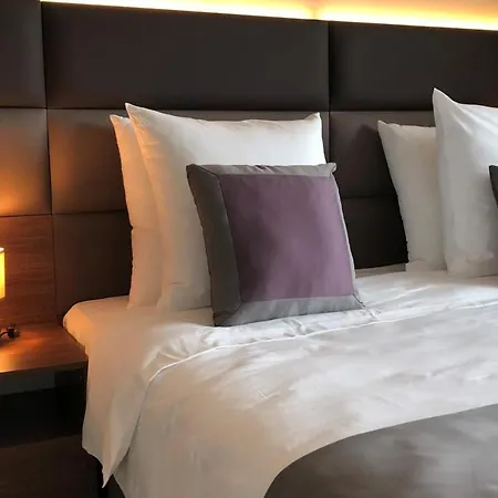 Flat Midi 33 Apartahotel 3*