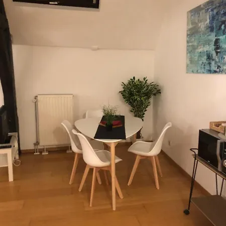 Apartman Cityzen Colline