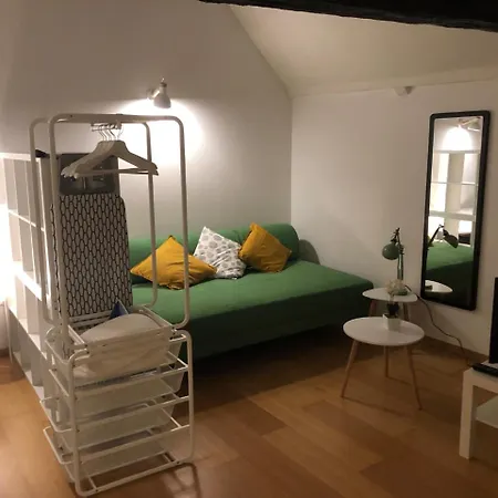Apartman Cityzen Colline
