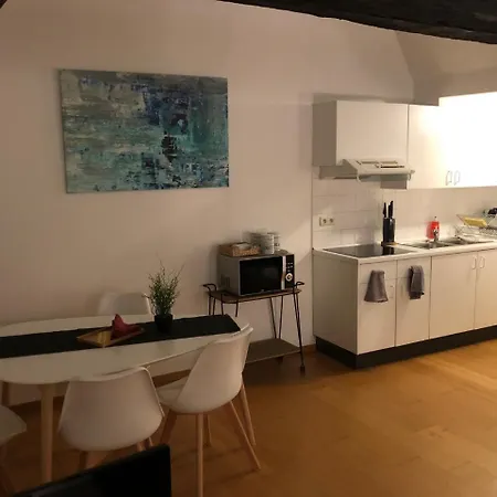 Cityzen Colline 아파트