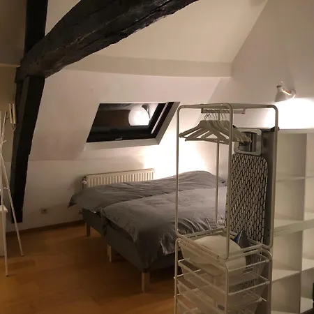 Apartman Cityzen Colline *