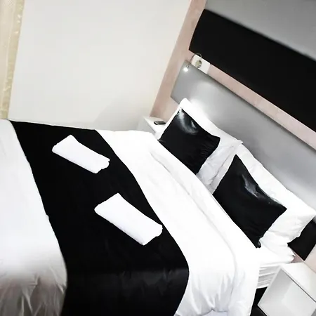 Hotel Onyx Expo Brusel
