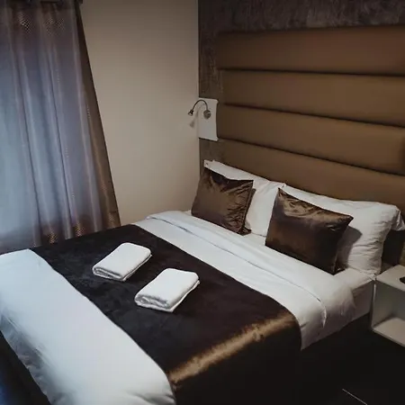 Onyx Expo Hotel