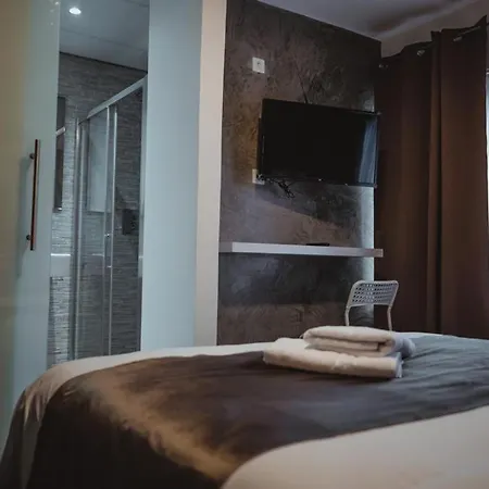Onyx Expo Hotel Brusel