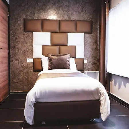 Onyx Expo Hotel Brusel