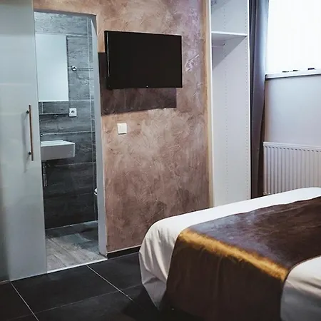 Onyx Expo Hotel