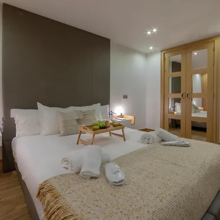 Apartment Sweet - Couronne Brussels