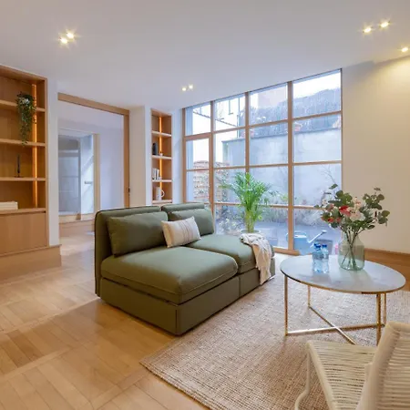 Sweet - Couronne Apartment