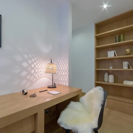 Apartment Sweet - Couronne *