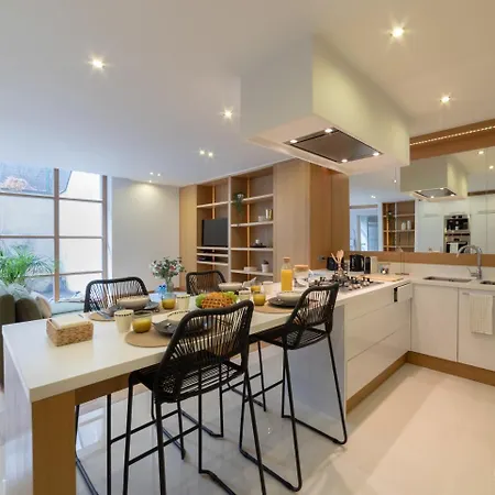 Apartment Sweet - Couronne *