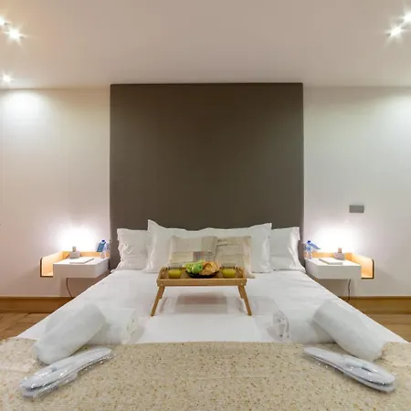 Apartment Sweet - Couronne *