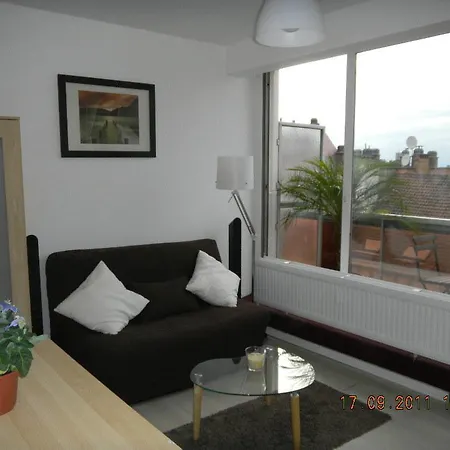 Wellington Aparthotel