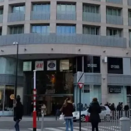 The Opera Residencia