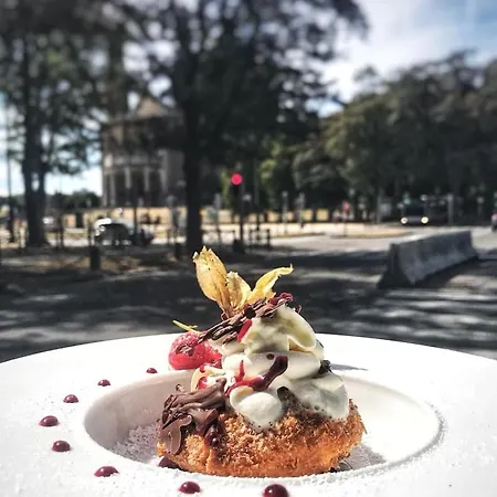 Frederiksborg Hotel 2*