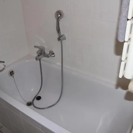 هوتل فريدريكسبورج فندق 2*