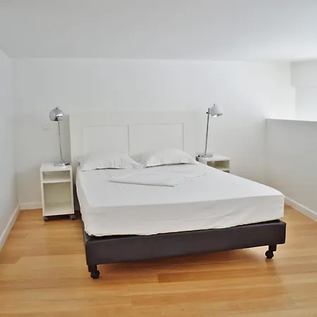 Apartment Grand Place