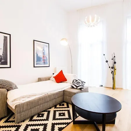 Apartment Grand Place Brussels