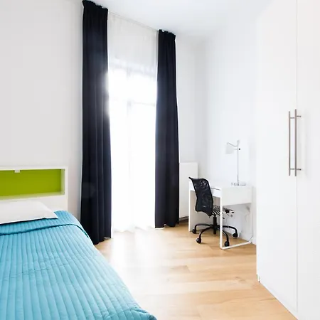 Apartment Grand Place Brussels