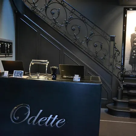 Odette En