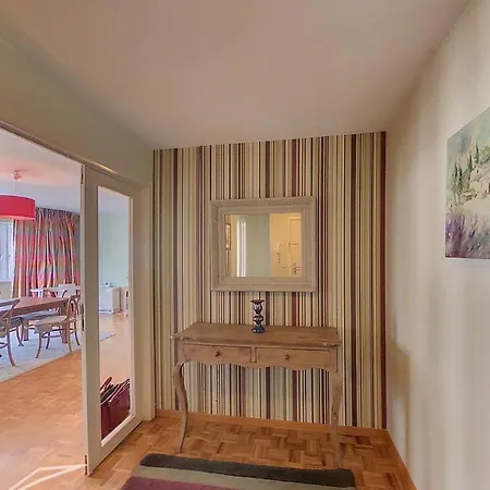 Διαμέρισμα Bright Sunny Residence - Brussels Schaerbeek *