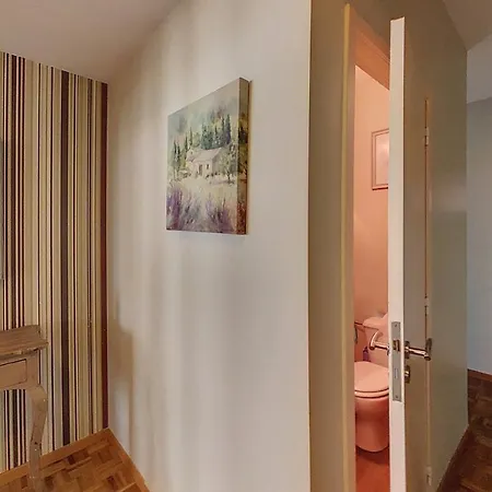 Bright Sunny Residence - Brussels Schaerbeek * Bruselas